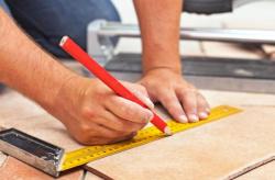 Услуги  плиточников