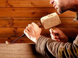 Услуги  плотников