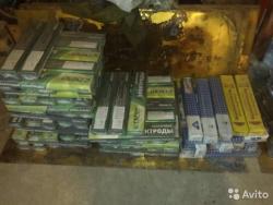 Электроды МР-3