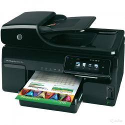 Мфу HP Officejet Pro 8500A