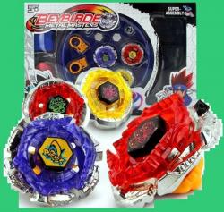 Увлекательный игровой набор Beyblade