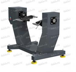 Электрический стенд Р-776-00Э для сборки-разборки двигателей