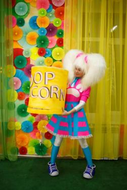 Студия "Большая Анимация"