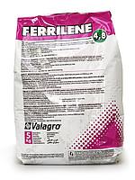 Феррилен®4,8 – это особая, высокоэффективная хелатная форма железа EDDHA, для лечения и предотвращения хлороза
