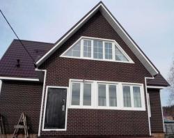 Фасадные панели Текос Фасадные панели Текос