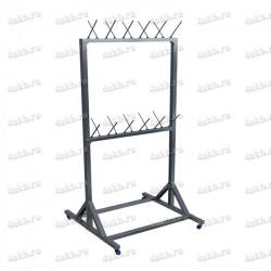 05.Т.042.09.000 Вешалка для камер 05.Т.042.09.000 Вешалка для камер