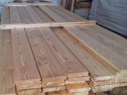 Продам строганную половую доску.