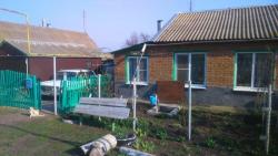 ПРОДАЮ 1/2 жилого дома (48,9 м2)