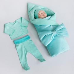 Комплект на выписку