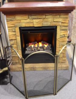 Электрокамины, био камины, дровяные камины, газовые камины