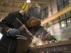   Услуги сварщиков