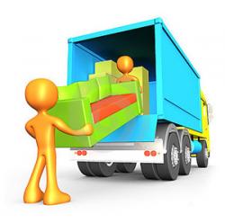 Квартирные, дачные, офисные переезды, заказ ГАЗели, услуги грузчиков (без машины), перевозка пианино, сборка-разборка, упаковка мебели, утилизация хлама