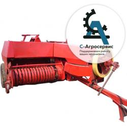 запчасти пресса киргизстан