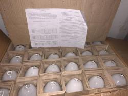 Продадим светильники ВЗГ, НСП.