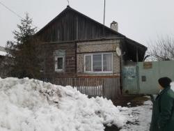 дом в терсе