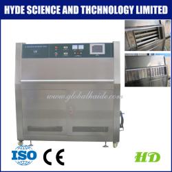 Климатическая камера с ультрафиолетовымо блучением