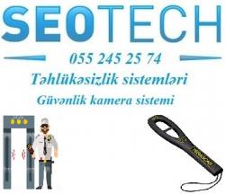 Qapi tipli metaldetektorlar satili