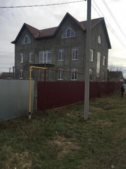Дом на море 700 м2
