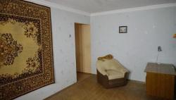 3 комнатная квартира в центре Краснодара