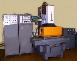 4К722АФ1 электроэрозионный