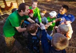 Городские квесты для вас и ваших друзей. От 2 до 200 человек