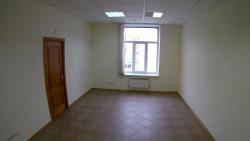 Помещение в г. Минск, ул. Гикало, 1
