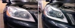 Полировка Автомобиля + Подготовка к продаже Полировка Автомобиля + Подготовка к продаже