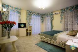 Отель в Анапе