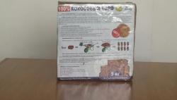 Кокосовая подстилка