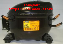 Компрессоры для холодильников