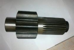Запчасти ЧТЗ Т-170, Т-130 и Б-10
