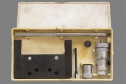 Нутромеры микрометрические