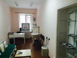 Сдам шикарный офис в крупном центре Омска