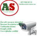 ?Ev ucun kameralar ?055 988 89 32