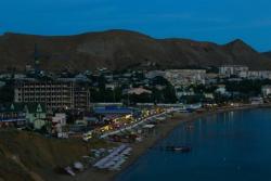 Гостевой дом Новая Династия