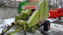 Пресс подборщик рулонный Claas Rollant 44..