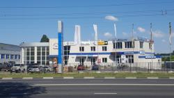Продажа торгового центра в Белгороде