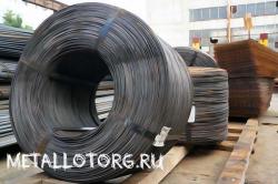 Продажа металлопроката АО "Металлоторг"