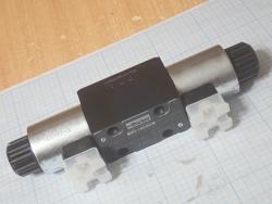 Гидрораспределитель Parker 026-54185-H (новая марка D1VW004CNJW4CNJW)