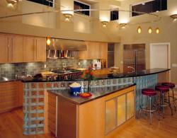 Стеклоблоки в Волгограде