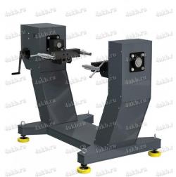 Универсальный стенд для ремонта Коробок и ДВС ЯМЗ и КАМАЗ