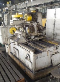 5350а зубо шлицефрезерный станок