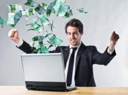 Продaть готовый бизнес