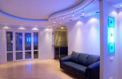 Евро ремонт квартир