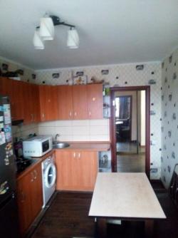 Продам 1-комнатную квартиру ККБ