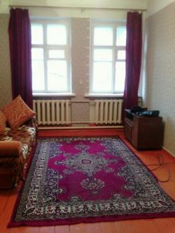 комната.