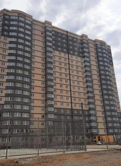Продам 1 комн квартиру на РИП