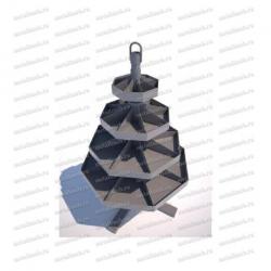 Настольный стол электрика