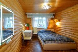 Уютный кирпичный дом с возможностью построить дом для аренды