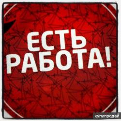 Помощник ( с личным авто)